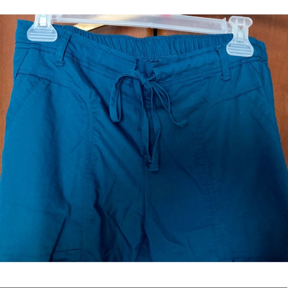 Cherokee Scrub Pants - Picture 4 of 7
